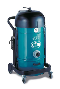 CFM 127 (雙馬達)