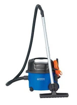SALTIX10 VP300 HEPA集塵機